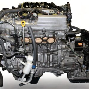 Toyota JDM 2GR 3.5L V6 Engine Sienna 2007-2016