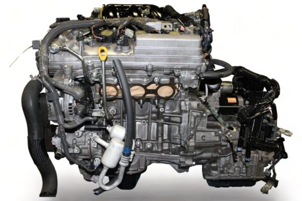 Toyota JDM 2GR 3.5L V6 Camry Engine 2007-2011 - Image 3