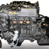 Lexus RX350 3.5L V6 Engine JDM 2GR 2007-2015 - Image 2