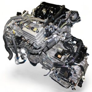 Toyota JDM 2GR 3.5L V6 Camry Engine 2007-2011