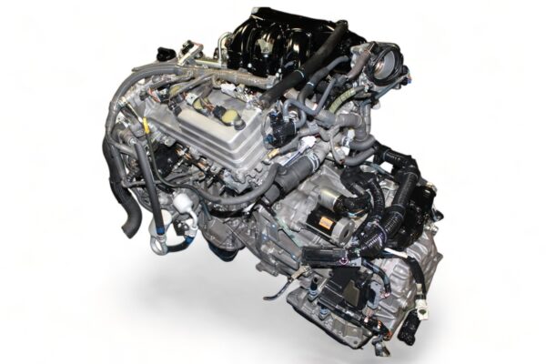 Toyota JDM 2GR 3.5L V6 Camry Engine 2007-2011 - Image 2
