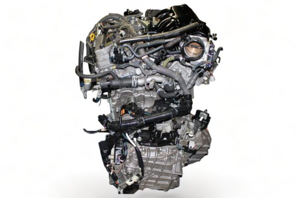 Toyota JDM 2GR 3.5L V6 Camry Engine 2007-2011 - Image 4