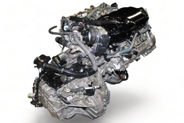 Toyota JDM 2GR 3.5L V6 Camry Engine 2007-2011 - Image 5