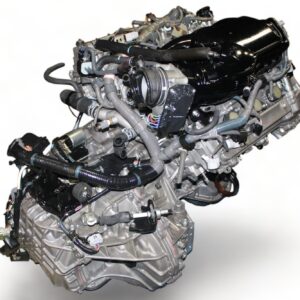Toyota JDM 2GR 3.5L V6 Engine Highlander 2014-2016