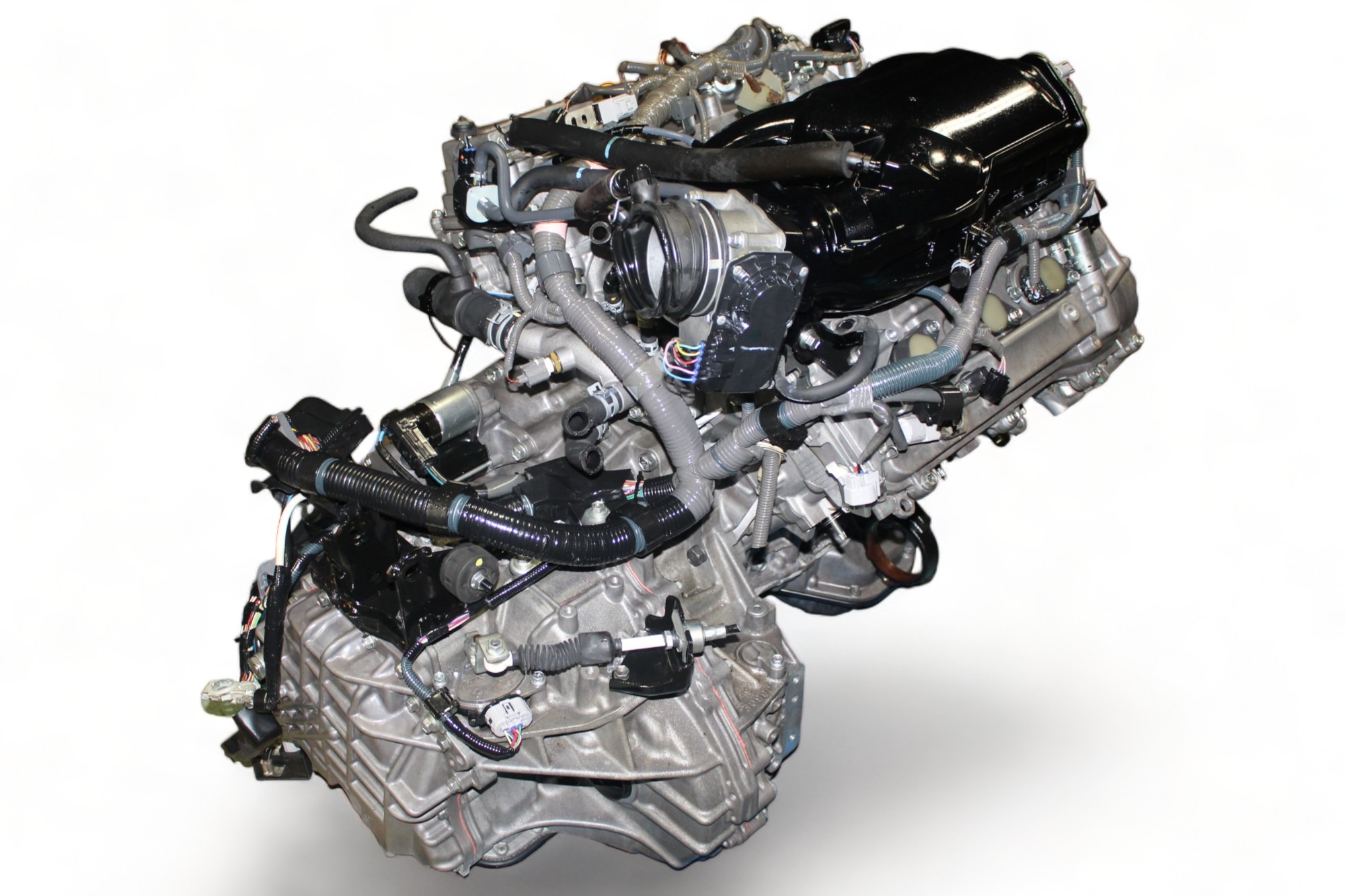 Toyota JDM 2GR 3.5L V6 Engine