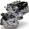 Lexus RX350 3.5L V6 Engine JDM 2GR 2007-2015 - Image 6
