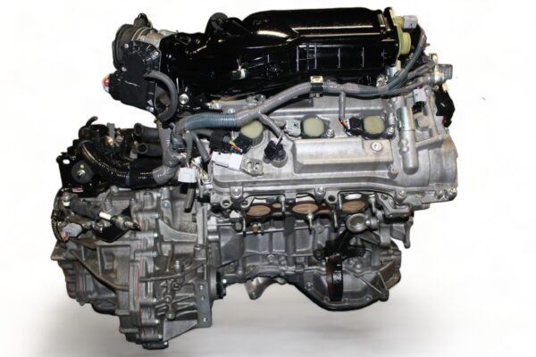 Toyota JDM 2GR 3.5L V6 Camry Engine 2007-2011 - Image 6