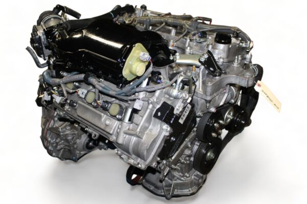 Toyota JDM 2GR 3.5L V6 Camry Engine 2007-2011 - Image 7