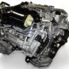 Lexus RX350 3.5L V6 Engine JDM 2GR 2007-2015 - Image 8
