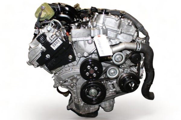 Toyota JDM 2GR 3.5L V6 Engine Sienna 2007-2016 - Image 6