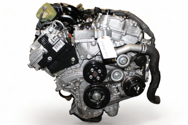 Toyota JDM 2GR Rav4 3.5L V6 Engine 2006-2012 - Image 8
