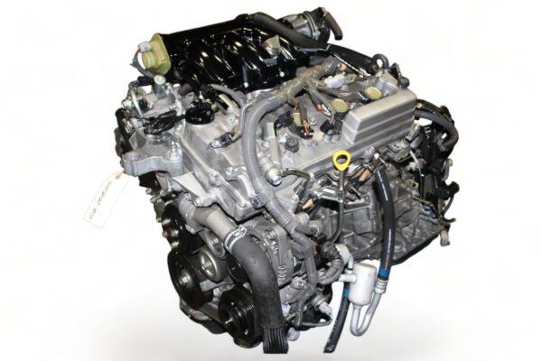 Toyota JDM 2GR 3.5L V6 Engine Avalon 2005-2012 - Image 4