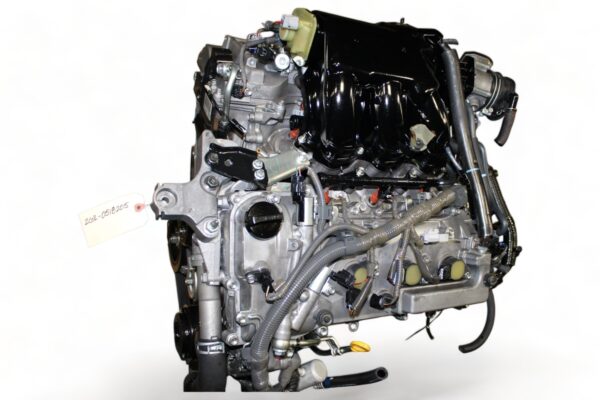 Lexus RX350 3.5L V6 Engine JDM 2GR 2007-2015 - Image 11
