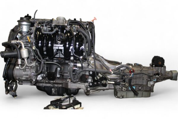 Toyota JDM 1TR Dyna 2.0L DOHC