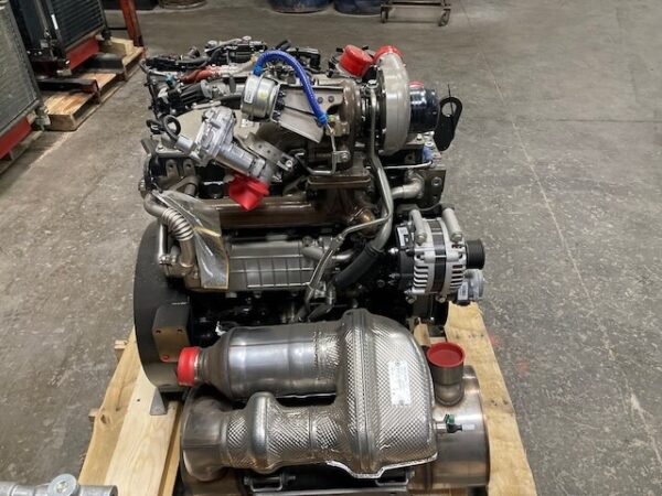 Caterpillar C4.4 ACERT Diesel Engines | New - Image 3