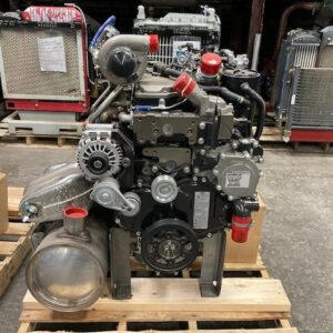 Caterpillar C4.4 ACERT Diesel Engines | New