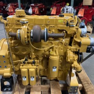Caterpillar C9.3 Engine For Sale | New