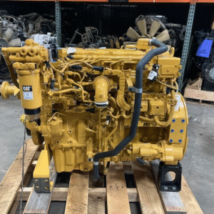 Caterpillar C9.3 Engine For Sale | New