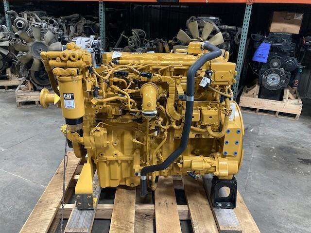 Caterpillar C9.3 Engine For Sale