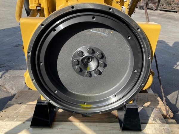 Caterpillar C9.3 Industrial Engine | New - Image 4