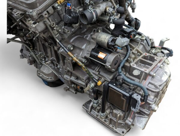 Toyota JDM 2GR 3.5L V6 6SPD Automatic FWD Transmission Avalon 2013-2018 - Image 2