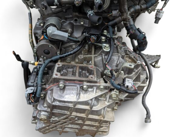 Toyota JDM 2GR 3.5L V6 6SPD Automatic FWD Transmission Avalon 2013-2018 - Image 3