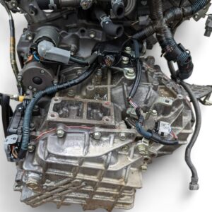 Lexus ES350 3.5L V6 6SPD Automatic FWD Transmission JDM 2GR 2013-2018