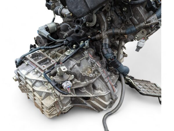 Lexus JDM 2GR V6 6SPD 3.5L RX350 Automatic 2WD Transmission 2013-2015 - Image 3
