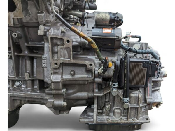 Lexus ES350 3.5L V6 6SPD Automatic FWD Transmission JDM 2GR 2013-2018 - Image 4