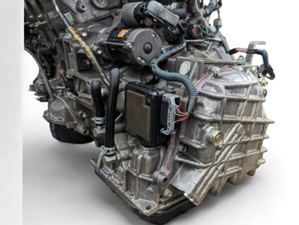 Toyota JDM 2GR 3.5L V6 6SPD Automatic FWD Transmission Avalon 2013-2018 - Image 4
