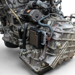 Toyota JDM 2GR 3.5L V6 6SPD Automatic FWD Transmission Avalon 2013-2018