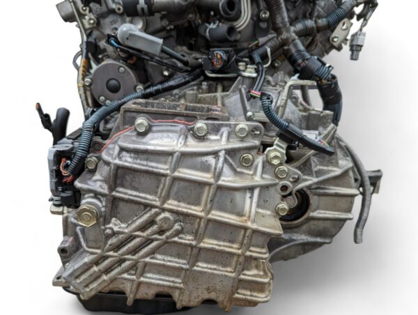 Lexus ES350 3.5L V6 6SPD Automatic FWD Transmission JDM 2GR 2013-2018 - Image 6