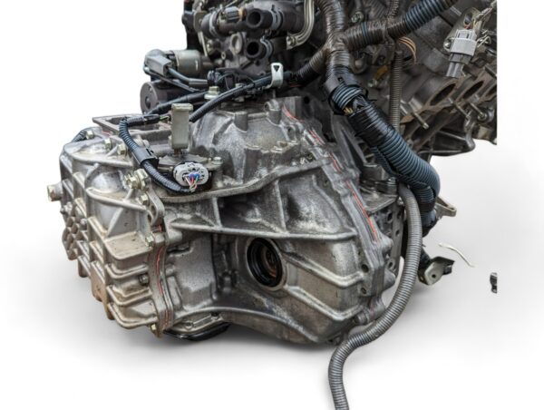 Lexus JDM 2GR V6 6SPD 3.5L RX350 Automatic 2WD Transmission 2013-2015 - Image 7