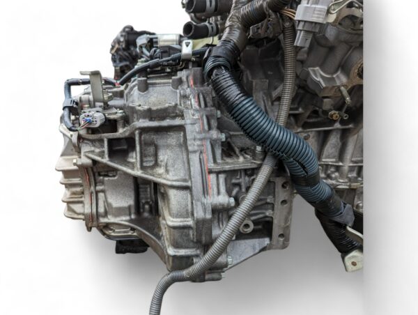 Lexus JDM 2GR V6 6SPD 3.5L RX350 Automatic 2WD Transmission 2013-2015 - Image 8