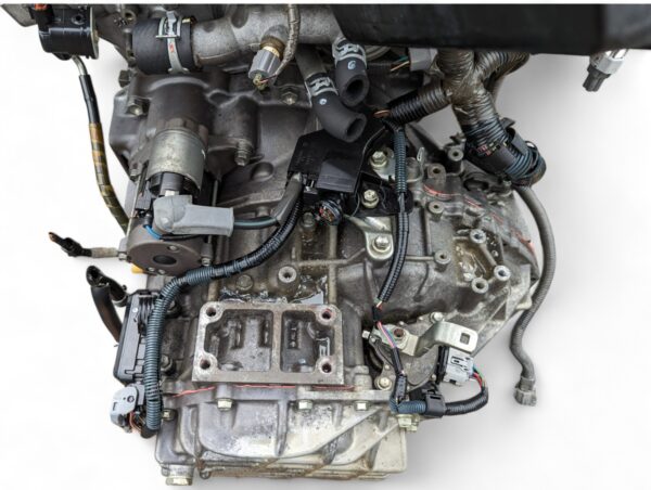 Toyota JDM 2GR 3.5L V6 6SPD Automatic FWD Transmission Avalon 2013-2018 - Image 6