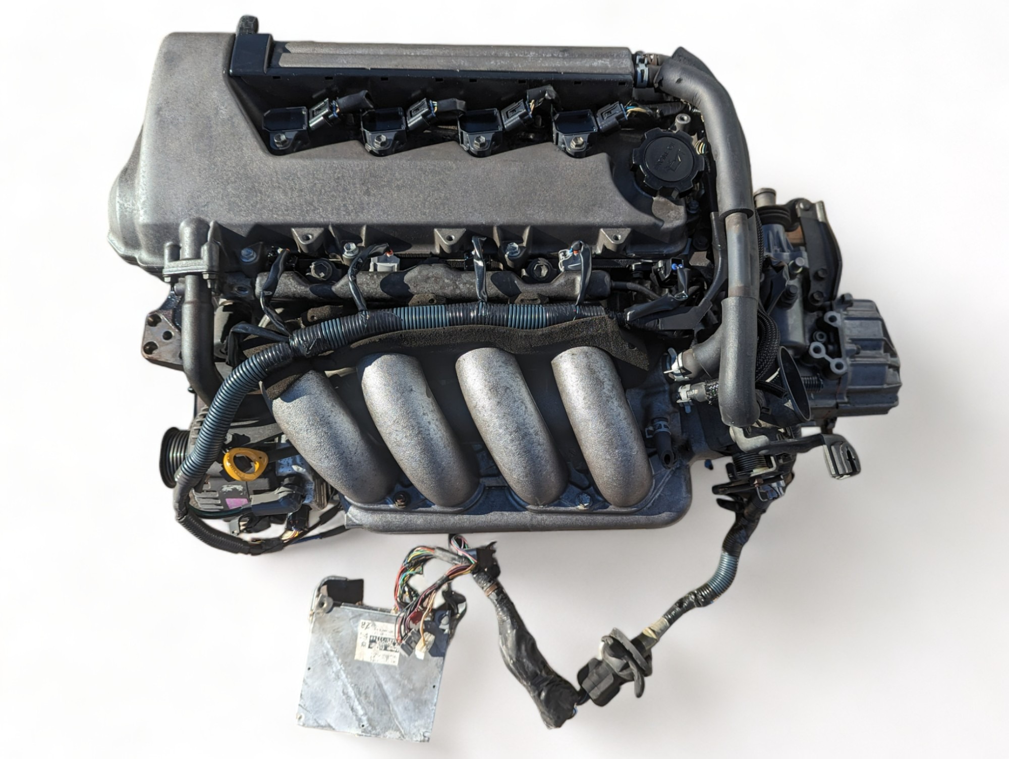 Toyota JDM 2ZZ 1.8L 4CYL Corolla