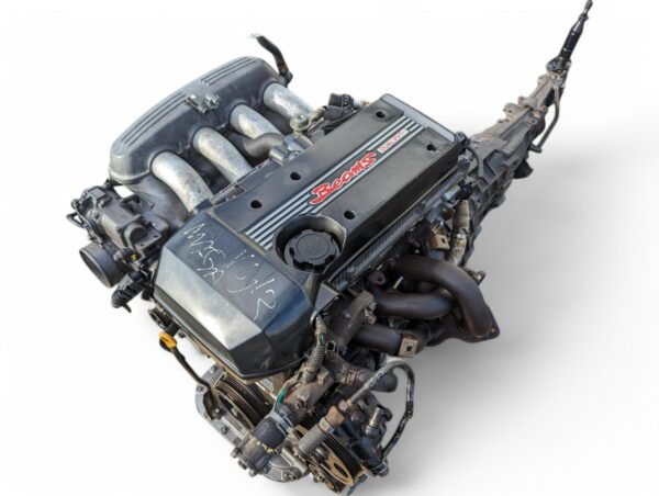 Toyota RS200 IS200 2.0L BEAMS Du