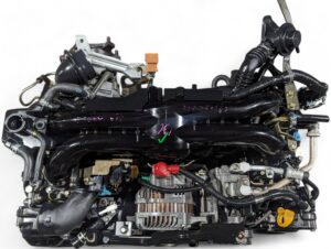 Subaru Baja 2.0L 4CAM Dual AVCS