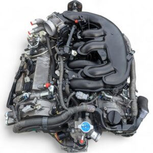 Lexus IS350 3.5L V6 RWD Engine JDM 2GR 2GRFSE 2006-2015