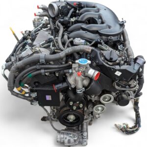 Lexus IS350 3.5L V6 RWD Engine JDM 2GR 2GRFSE 2006-2015