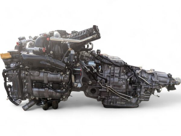 Subaru Forester XT 2.0L 4CYL Turbo Engine JDM FA20DIT 2014-2018 - Image 8
