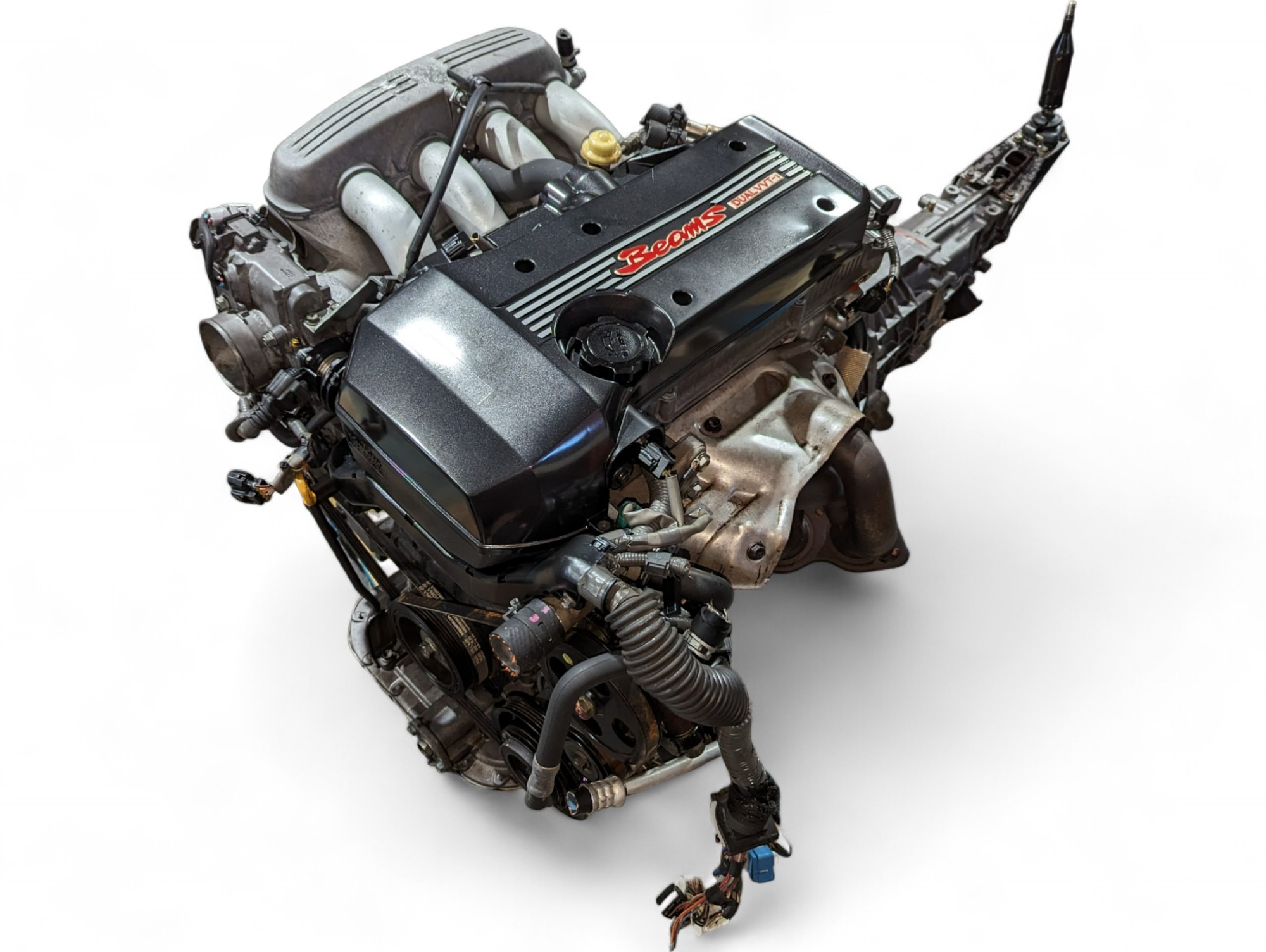 Toyota JDM 3SGE RS200 IS200 2.0L