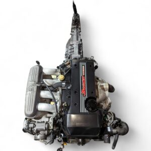 Toyota JDM 3SGE RS200 IS200 2.0L BEAMS Dual VVTI Altezza Engine Trans 9451005