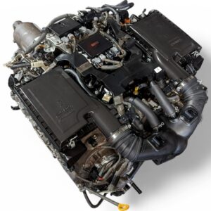 Lexus JDM 1UR 4.6L V8 LS460 Engine 0013260 2007-2009