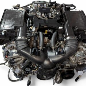 Lexus JDM 1UR 4.6L V8 LS460 Engine 0013260 2007-2009
