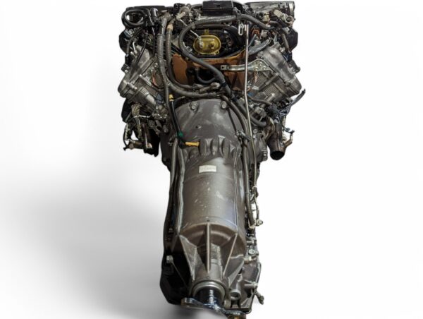 Lexus JDM 1UR 4.6L V8 LS460 Engine 0013260 2007-2009 - Image 5