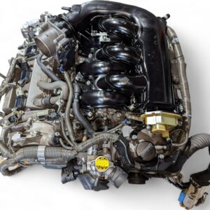 2006 Lexus GS300 3.0L V6 RWD Engine JDM 3GR
