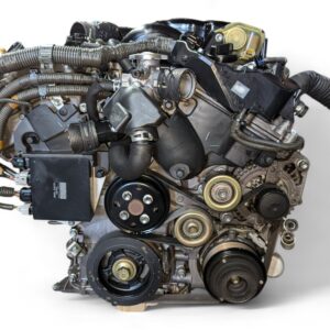 2006 Lexus GS300 3.0L V6 RWD Engine JDM 3GR