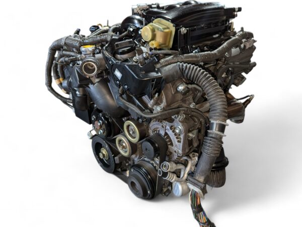 2006 Lexus GS300 3.0L V6 RWD Engine JDM 3GR - Image 3