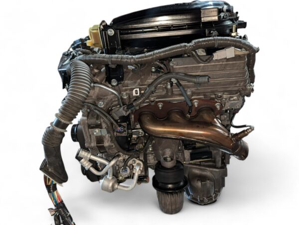2006 Lexus GS300 3.0L V6 RWD Engine JDM 3GR - Image 4